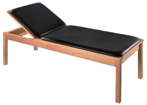 FISIO2 Кушетка массажная HELIOX Santreyd  - Вид №1