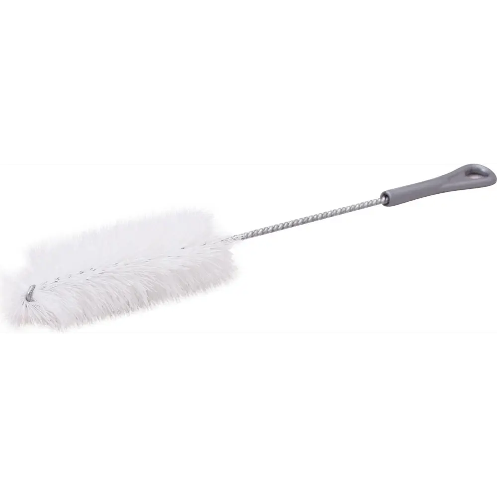 Ершик для мытья бутылок Spin&Clean Disco 0.5 л STLM-2111114