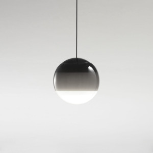 086135 Люстра 30 черная Marset Dipping Light