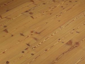 Биосовместимый трехслойный деревянный пол