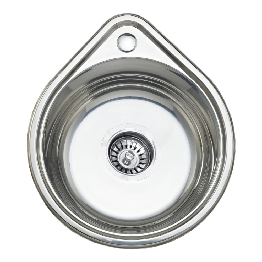 Кухонные мойки Eco Wien SWT-3945.A SEAMAN 