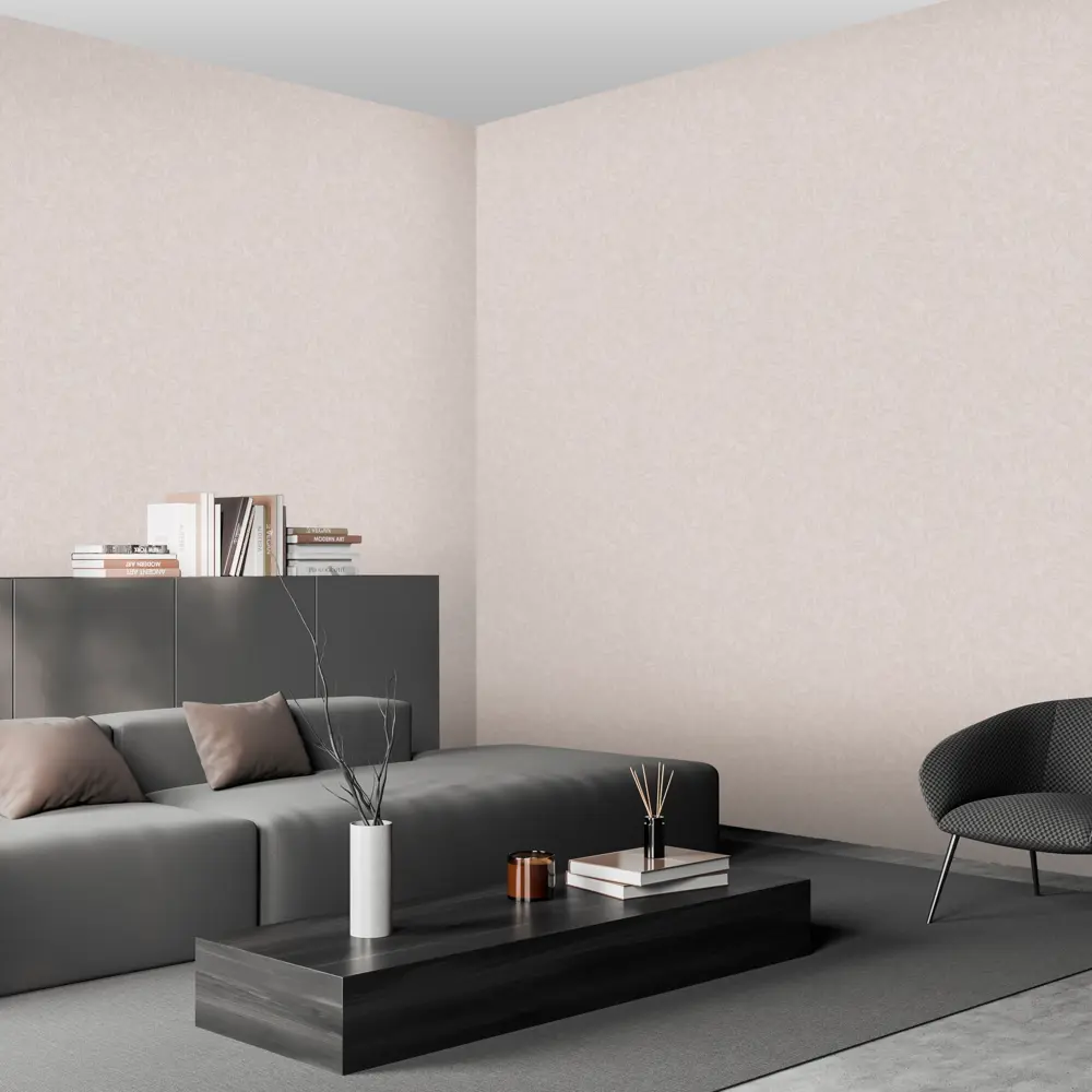 Обои флизелиновые Ateliero Fluid серые 1.06 м At88185-06 STLM-2064384 - Вид №4