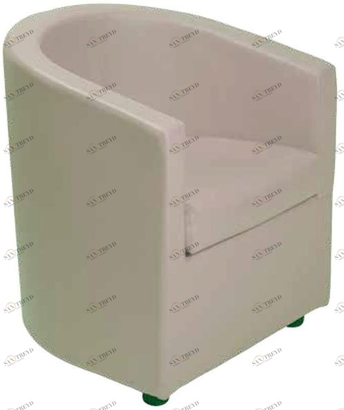 Mobilspazio Кресло из экокожи по контракту Zeus sun-id-1372203