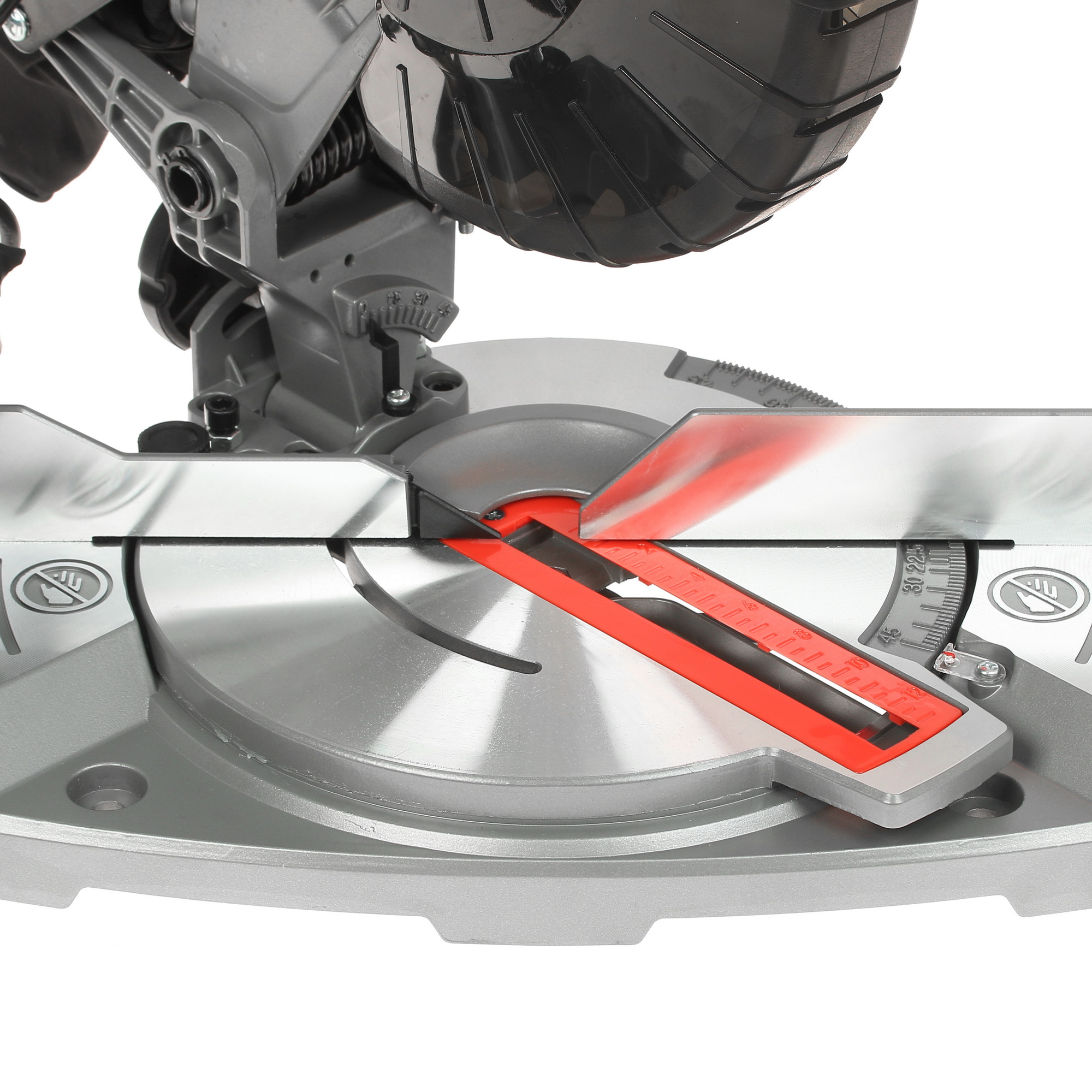 Торцовочная пила  Aceline AMS120-210 5094251 STDN-0059777 - Вид №8