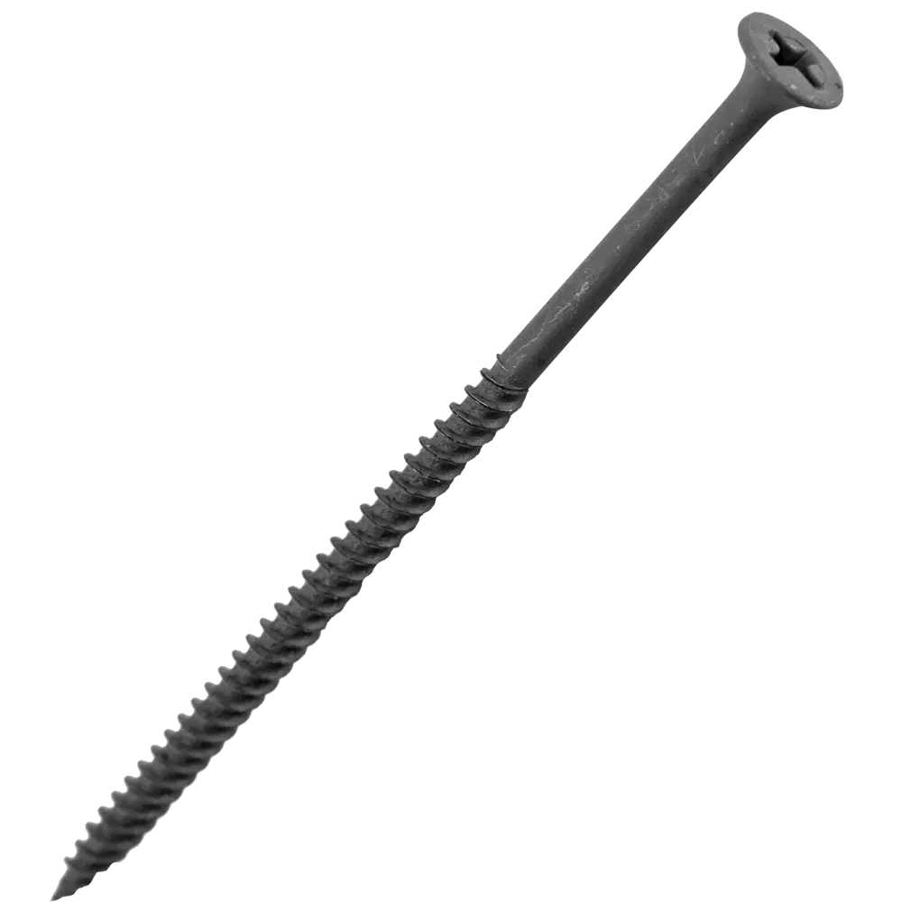 Саморезы гипсокартон-металл 4.2х90 мм 150 шт НЕВСКИЙ КРЕПЕЖ STLM-2203545