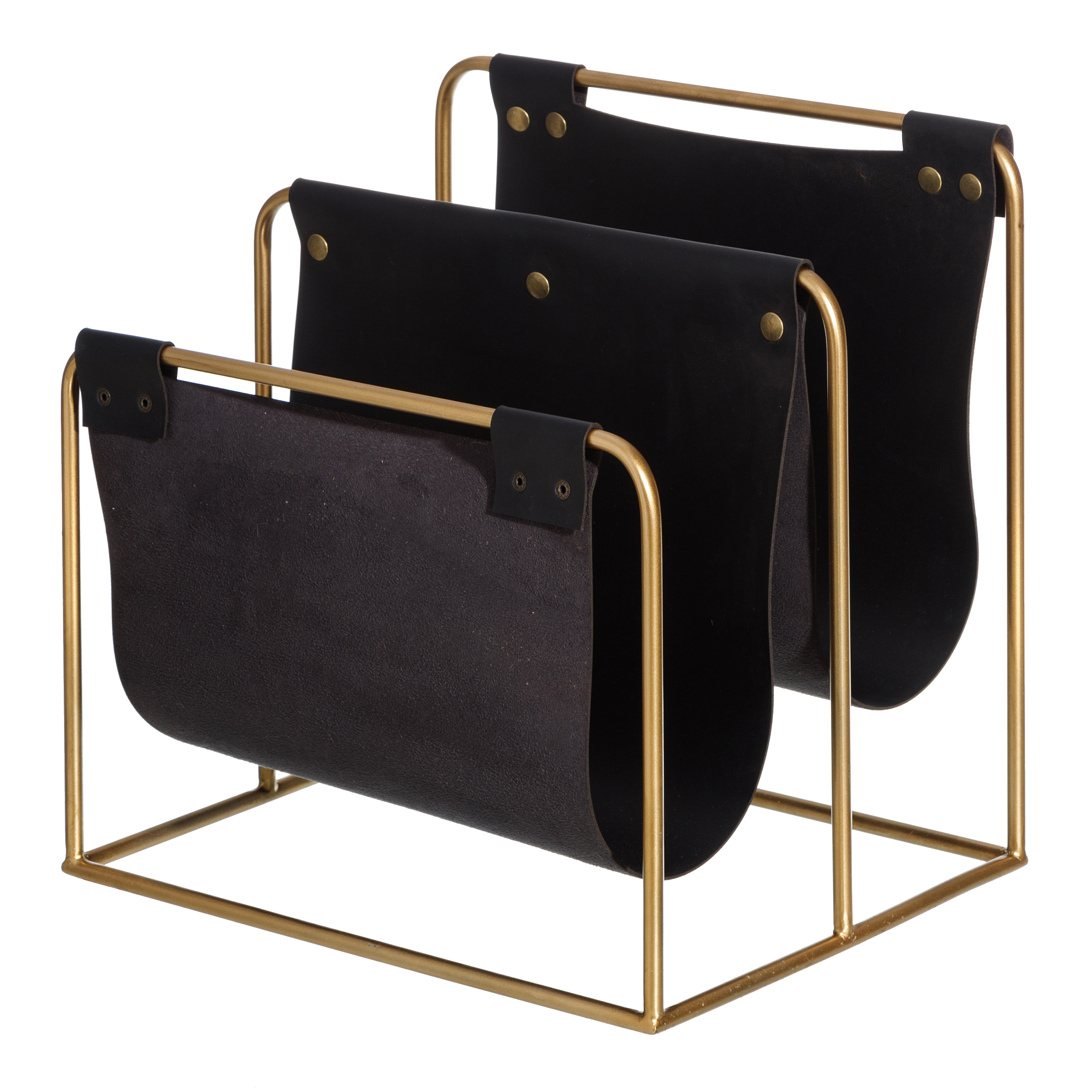 DZ-108-279 ПОДСТАВКА ДЛЯ ГАЗЕТ TO4ROOMS  - Вид №1