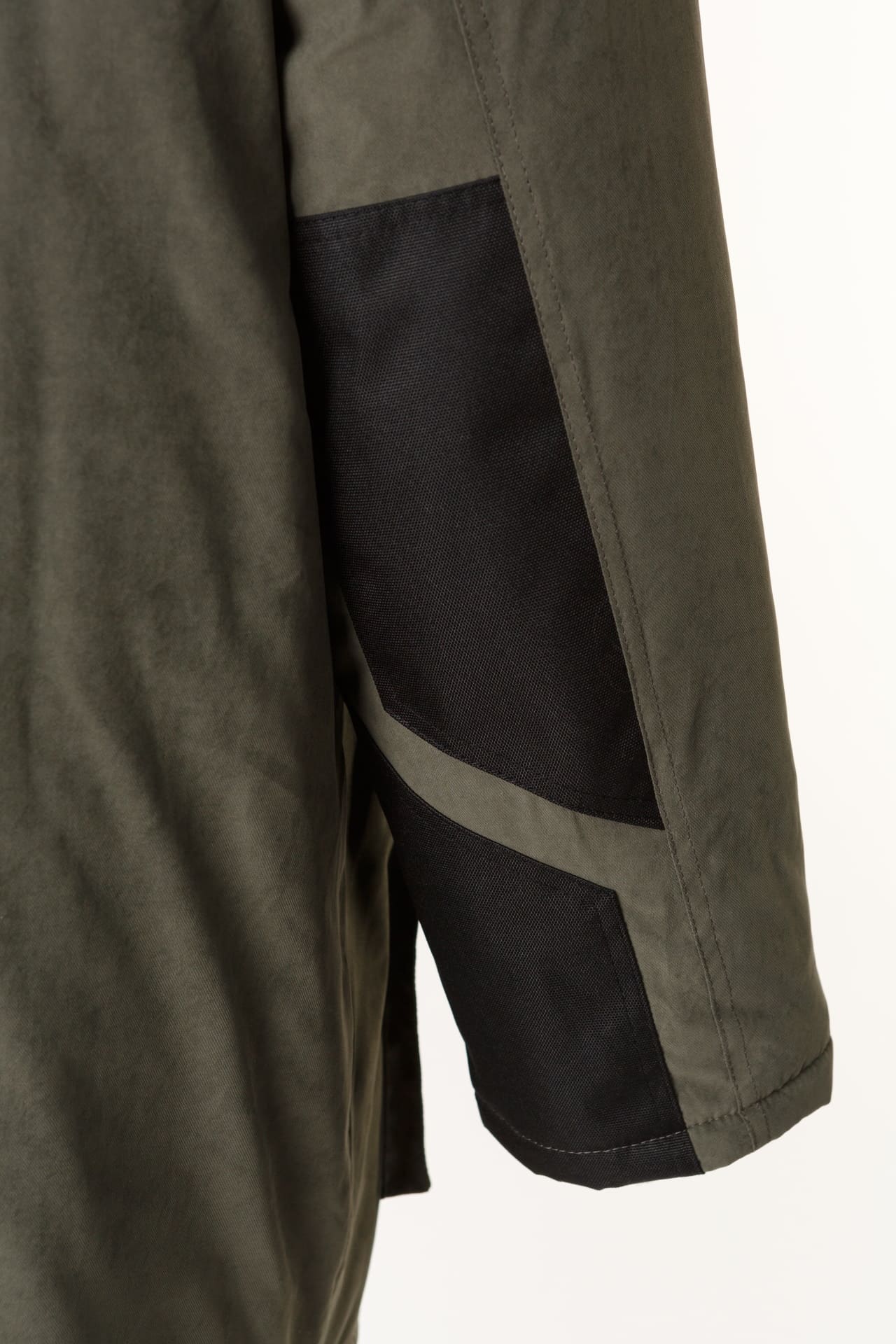 5035756 Куртка "Простор" утепленная хаки  Зимняя спецодежда  размер 48-50/182-188  - Вид №6