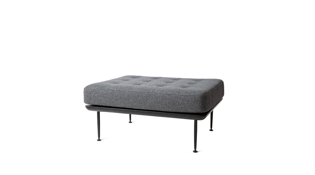 Коммунальный пуфик Stellar Works UT-S510 Utility