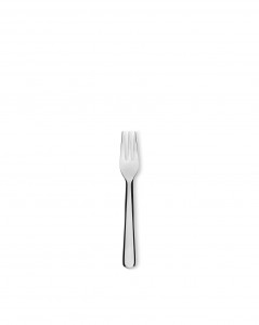 Набор из 4 вилок для закусок Alessi Amici