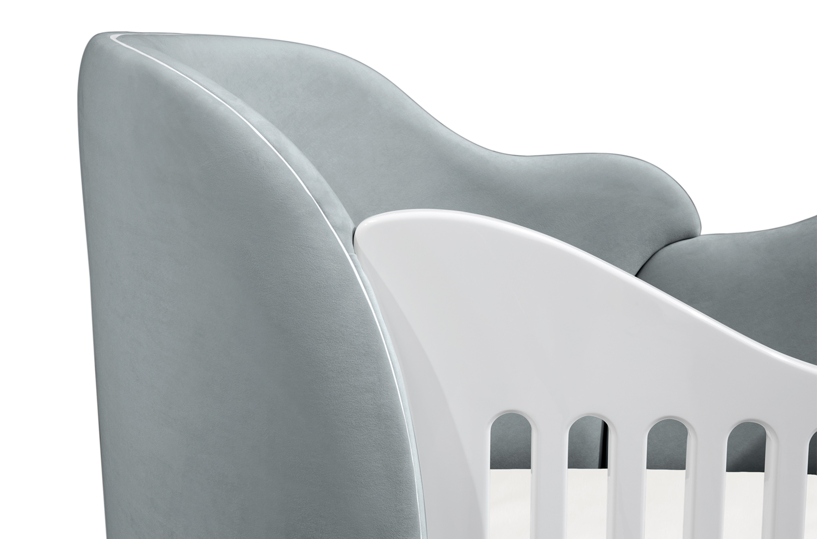 CIST558 Кровать для новорожденных Облако Circu  - Вид №10