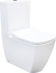 Элегантный настенный шкафчик / EG360 Elegant