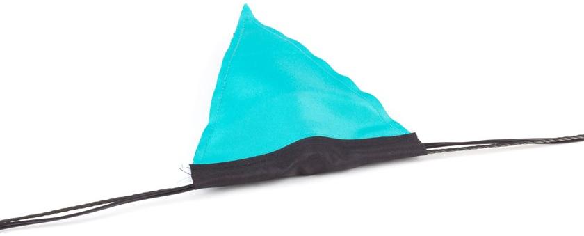 Seletti Декоративный кулон из полиэстера Sagra 07799 - Вид №5