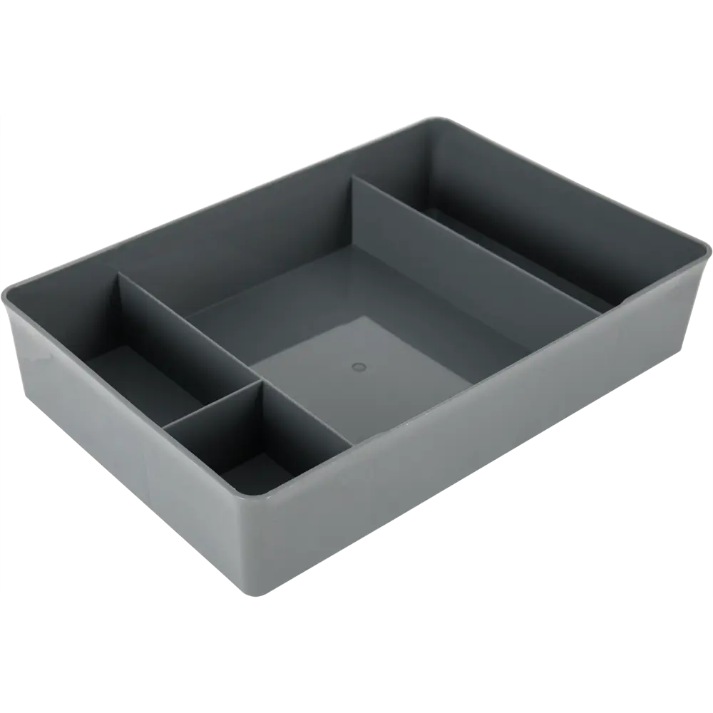 Santreyd Органайзер для столовых приборов с экологичным дизайном 82460699 Лоток STLM-0027643 - Вид №1