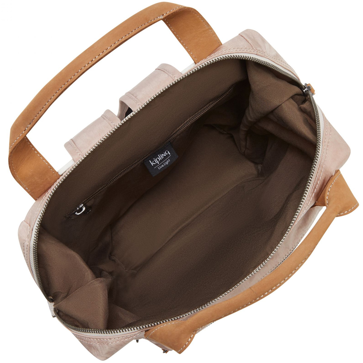 KI4112K63 Рюкзак Small Backpack Kipling Tsuki S  - Вид №3