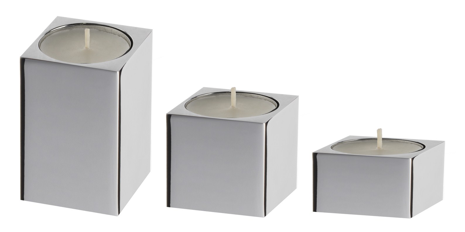 62008/62009/62010 Windisch Подсвечник декоративный 