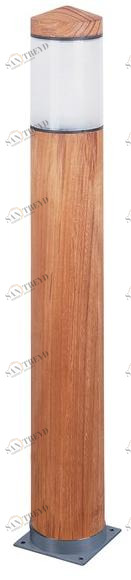 Royal Botania Световой столбик из тика sun-id-1441322