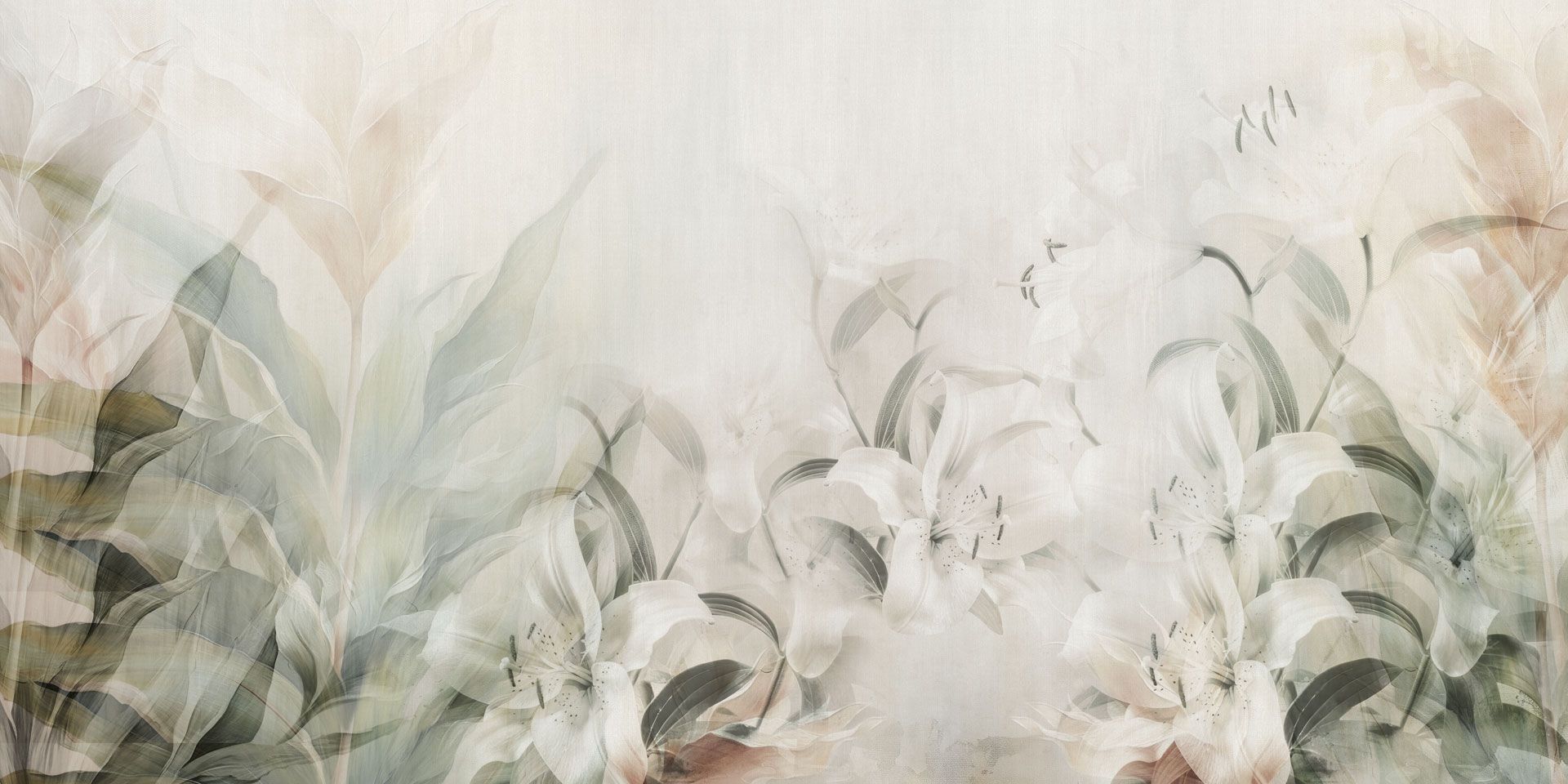 Обои с цветочными мотивами Rimura 2025 ARCH-00027605 - Вид №2