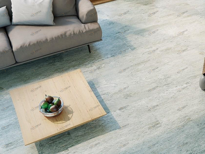 L'ANTIC COLONIAL Виниловый пол под мрамор sun-id-1404343