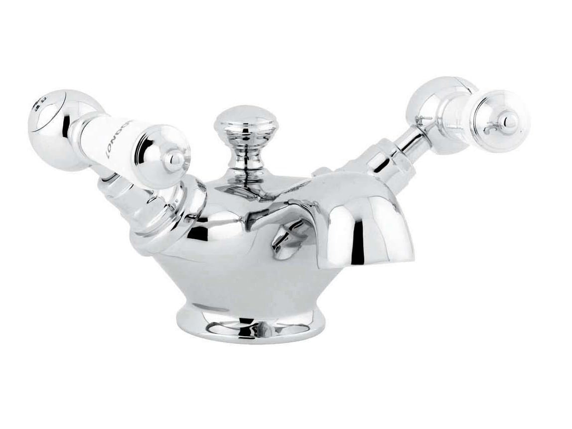 Смеситель для раковины с одним отверстием Gentry Home Berkeley ARCH-00090794 - Вид №1