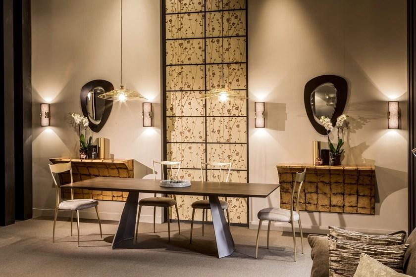 Cantori Прямоугольная железная консоль sun-id-1419097 - Вид №4