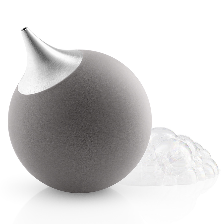 530676 Диспенсер для мыла серый Eva Solo  - Вид №2