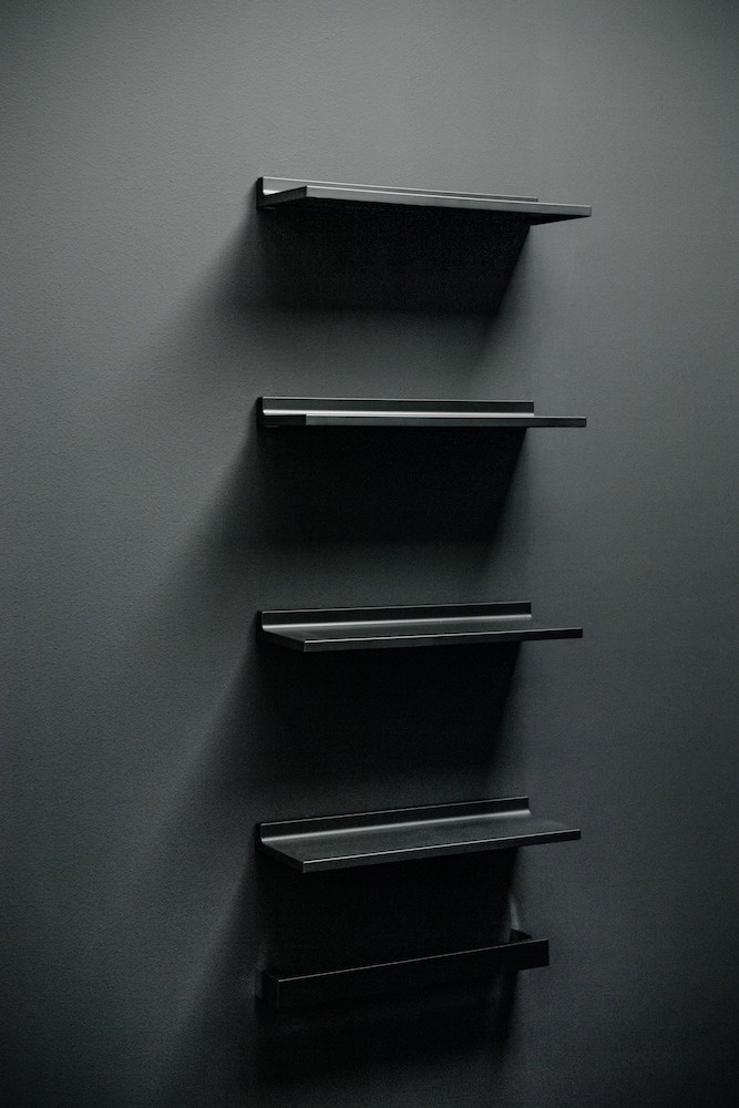 H3853300840001 Монтируемая на стену полка LAUFEN PRO - Вид №21