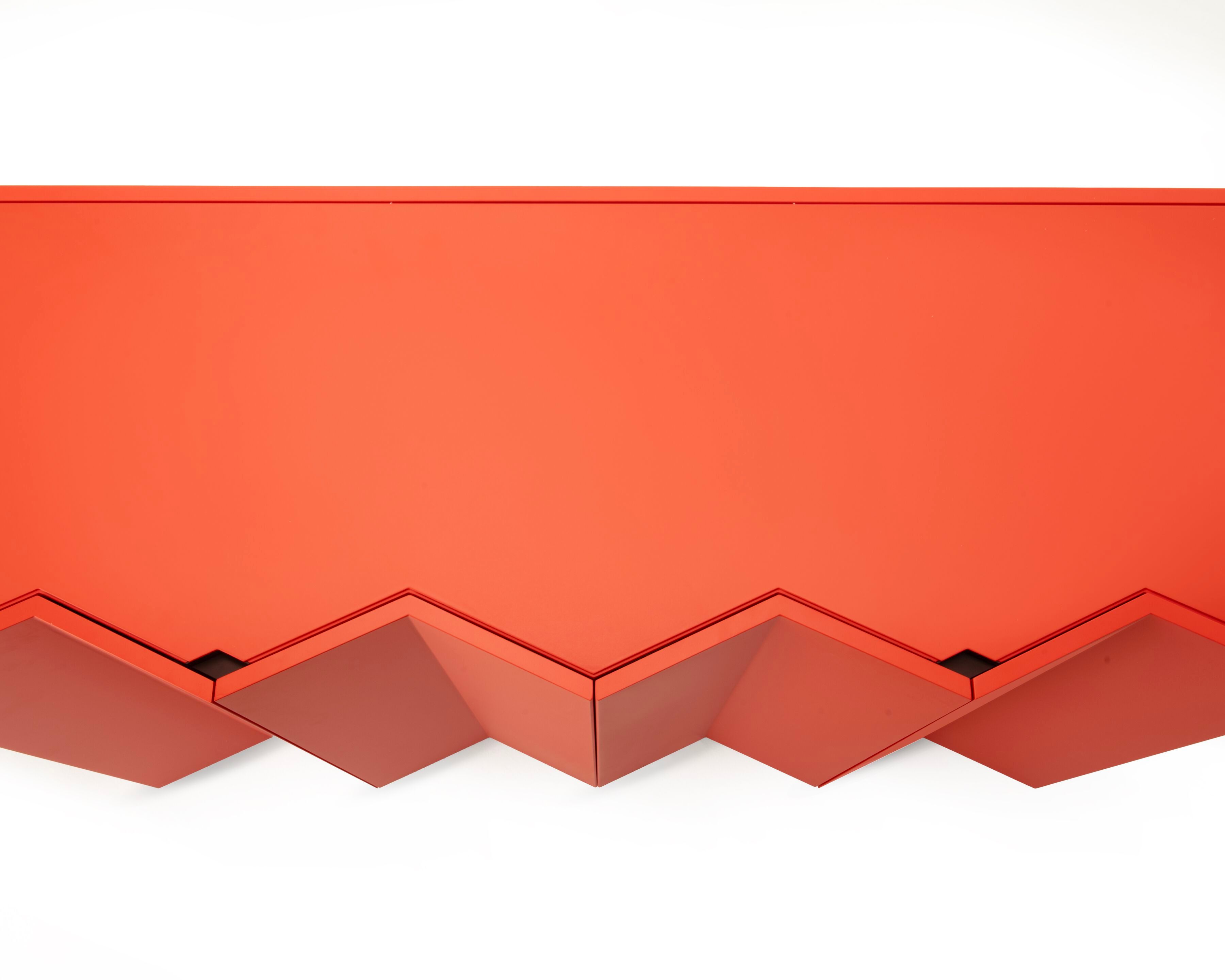 МДФ бардачок Zanotta Z24 ARCH-00099273 - Вид №5