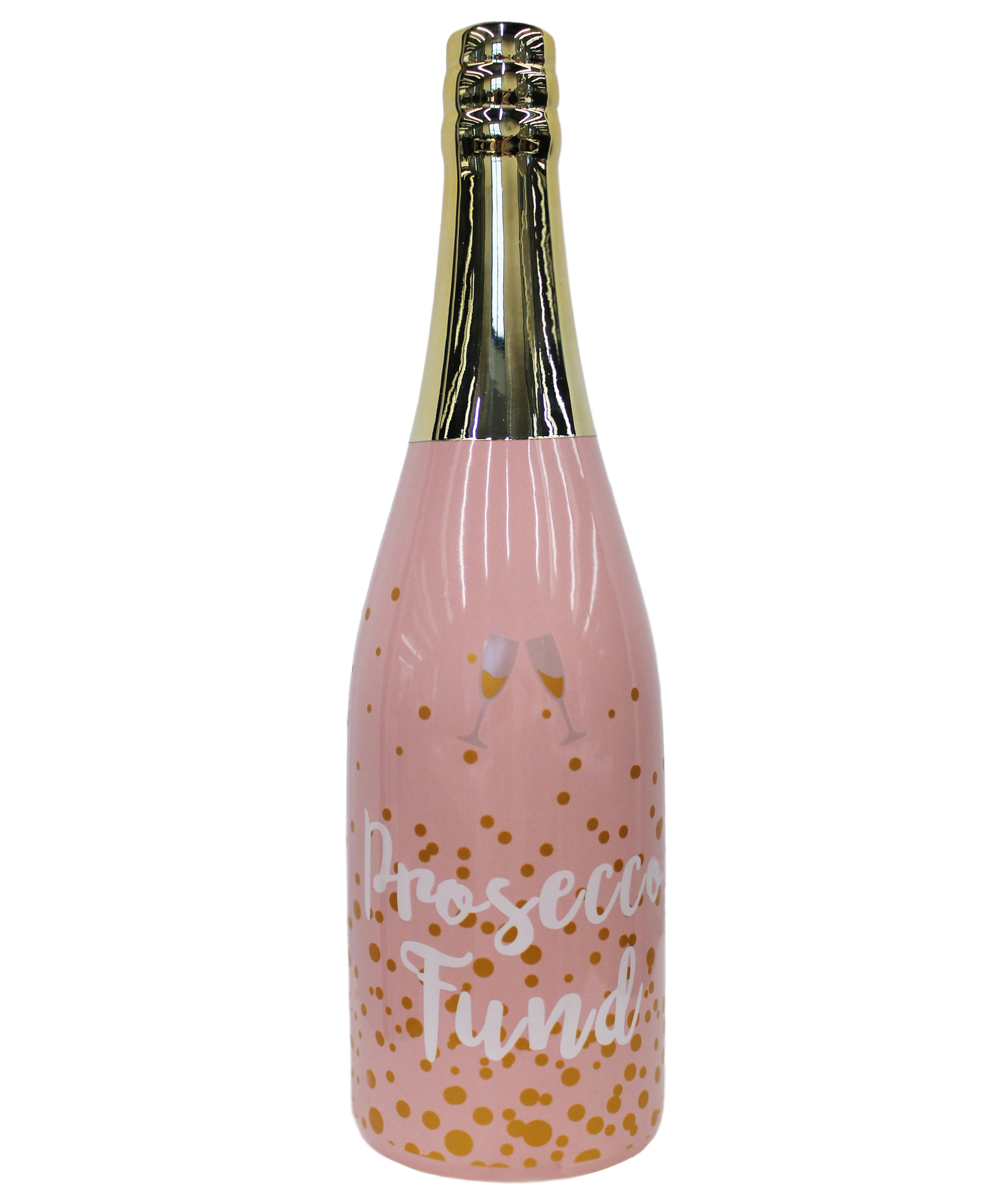 518533 Копилка керамическая "Prosecco" Santreyd 