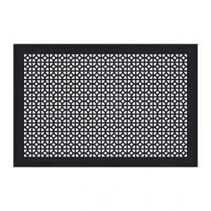 Экран для радиатора Сусанна МДФ 90x60 см венге 85304946 STLM-2156302