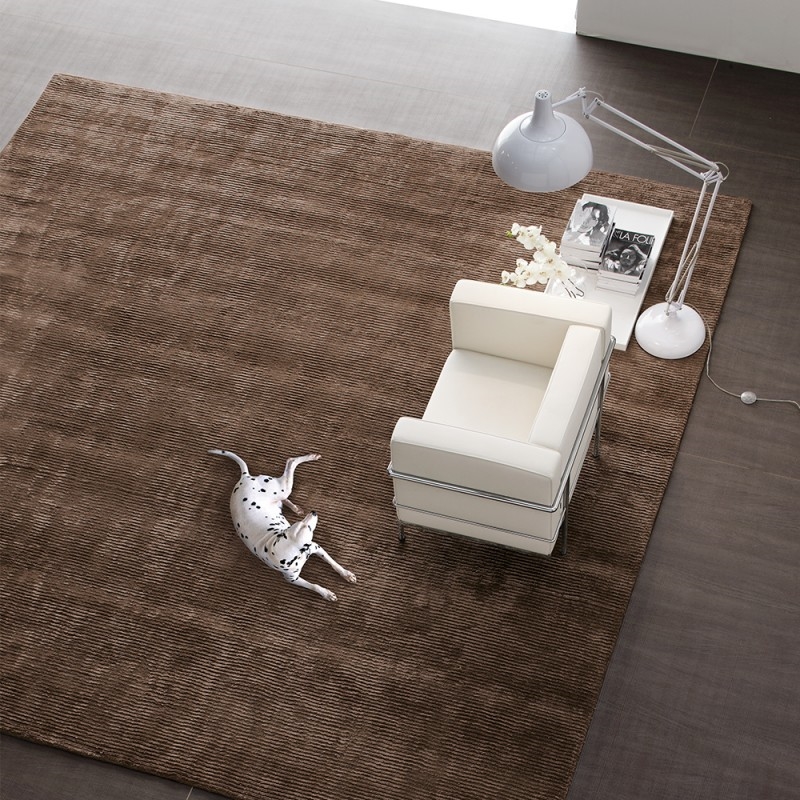 S27X185 Ковер Adriani e Rossi белый  - Вид №5