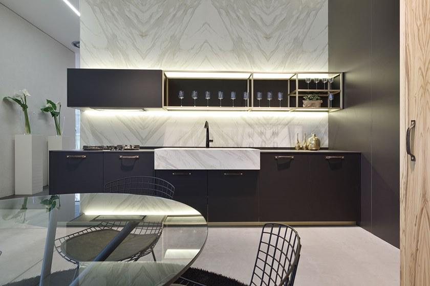 Maiullari Кухня на заказ Oro sun-id-1396468 - Вид №2