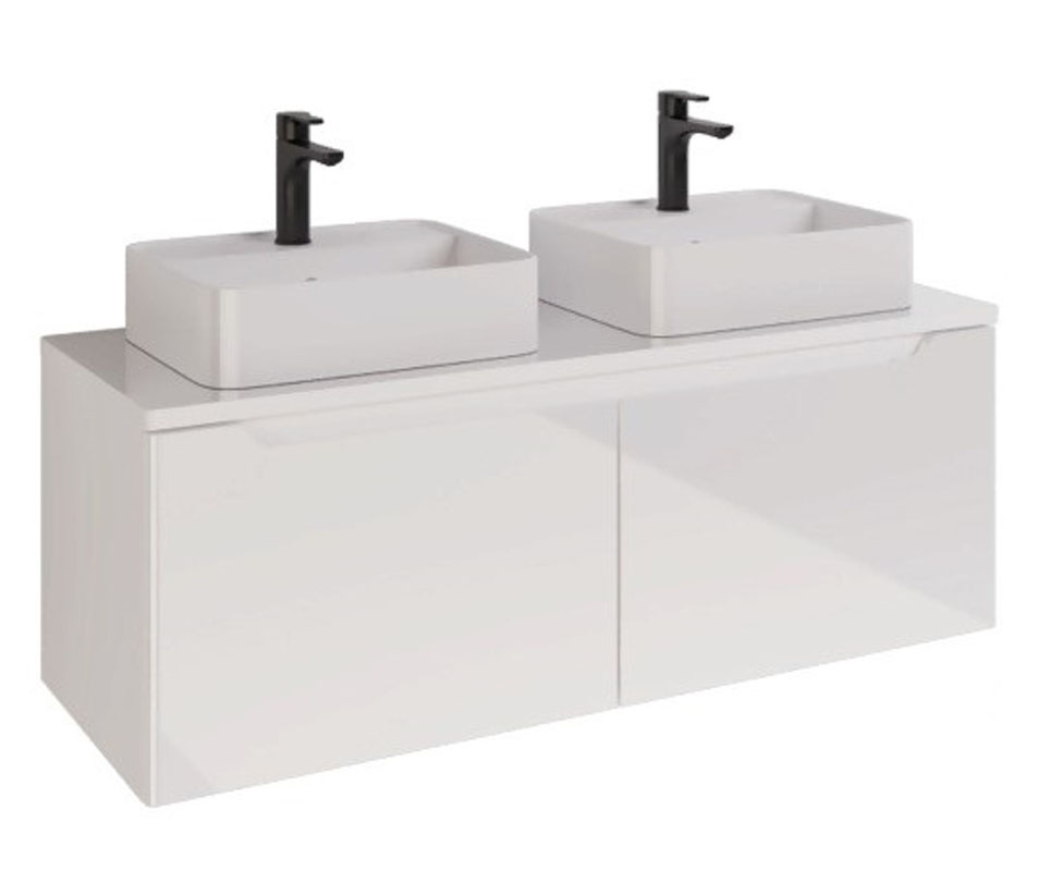 99.9400 Тумба под раковину Dreja W