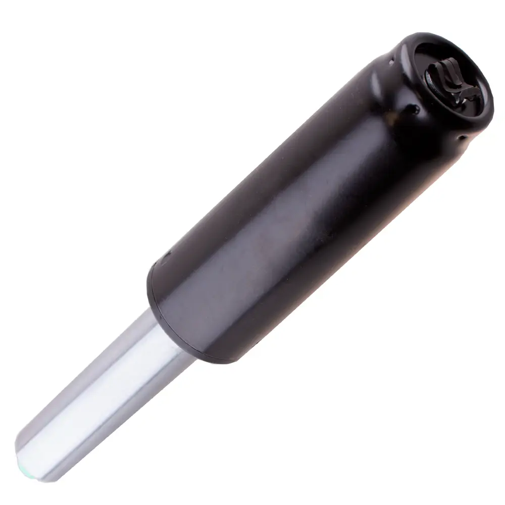 Газлифт для барного стула ⌀50 мм высота 165-280 мм черный Santreyd STLM-2119008 - Вид №1