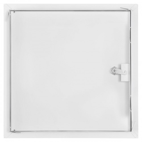 Сантехнический ревизионный люк с замком 150Х150 ВОЗРОЖДЕНИЕ sun-id-1025311 - Вид №1