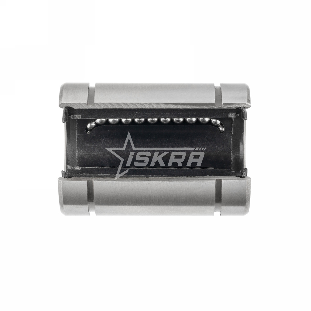 IS623 Линейный подшипник LME30-UU-OP ISKRA  - Вид №3