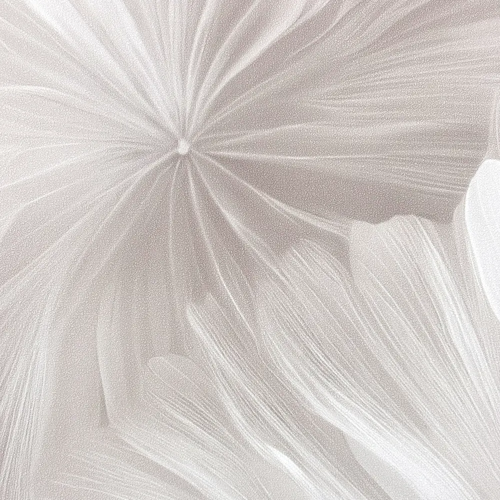 Обои флизелиновые Erismann Stephanie светло-бежевые 1.06 м ЭР61022-02 STLM-2144179 - Вид №1