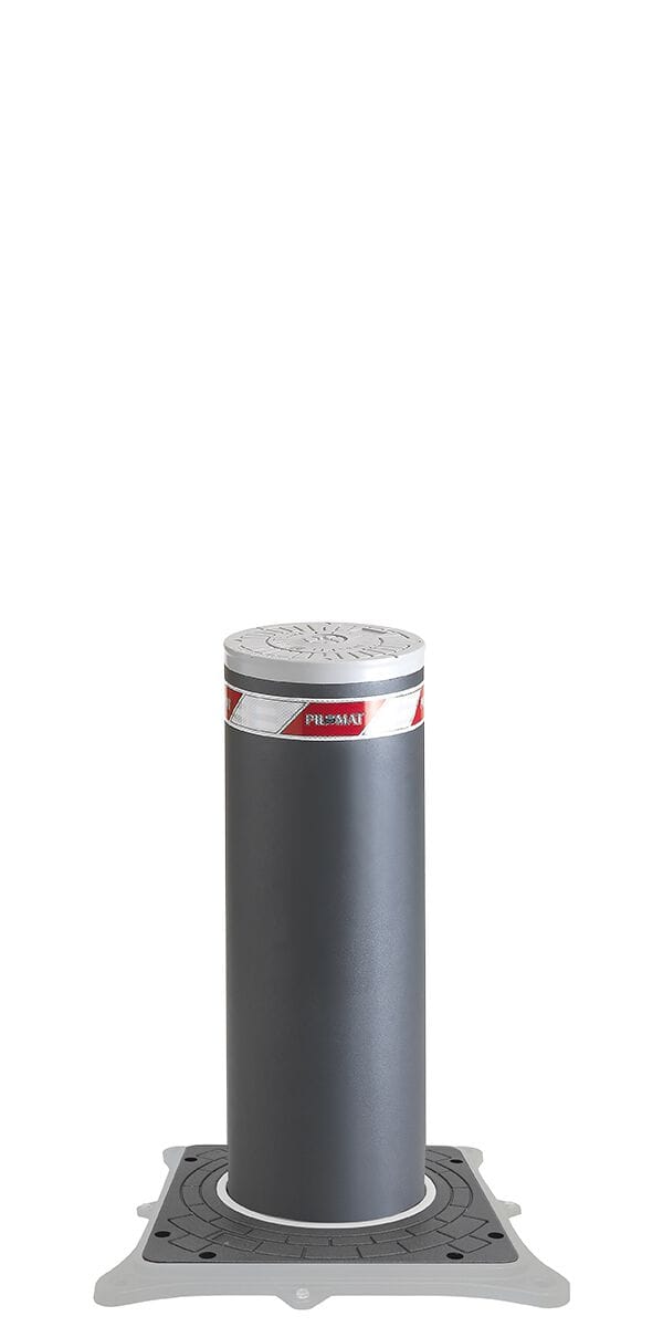 Гидравлический выдвижной мобильный боллард Pilomat 275/P 400A-500A-600A-800A ARCH-00096149 - Вид №4