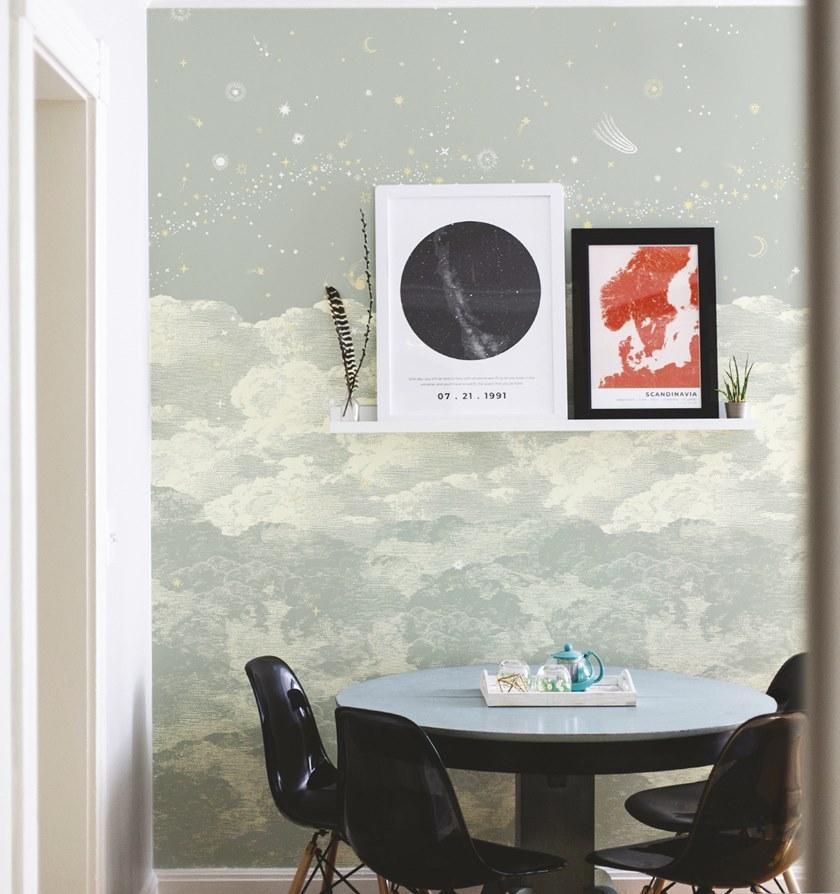 Isidore Leroy Панорамные обои Anastasie 6241803-6241804 - Вид №1