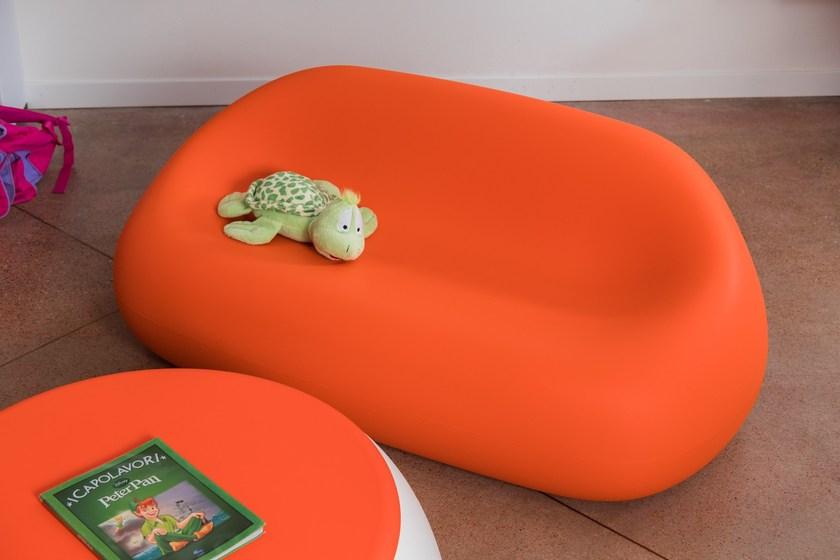 Plust Диван из полиэтилена Gumball junior sun-id-1385337 - Вид №8