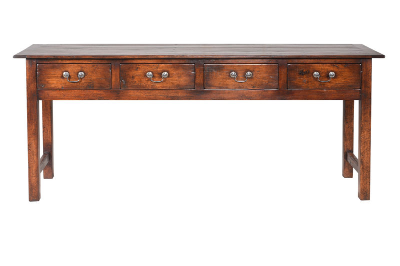 0046-20 Сервер с 4 выдвижными ящиками ijlbrown 