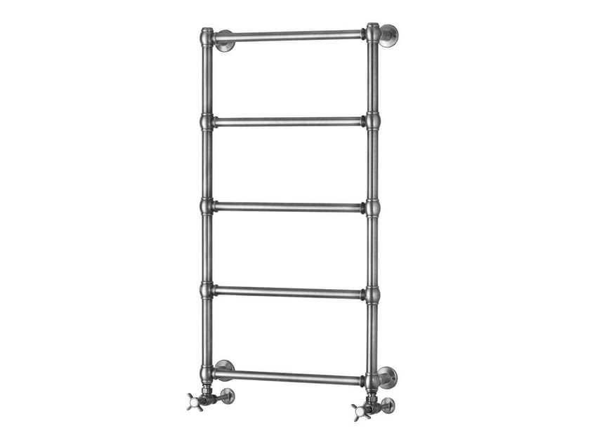 Настенный электрический / горячий водяной полотенцесушитель Gaia Mobili Complements ARCH-00106866