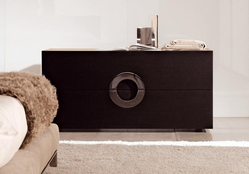 Minotti Прикроватный столик Archipenko sun-id-1367610 - Вид №4