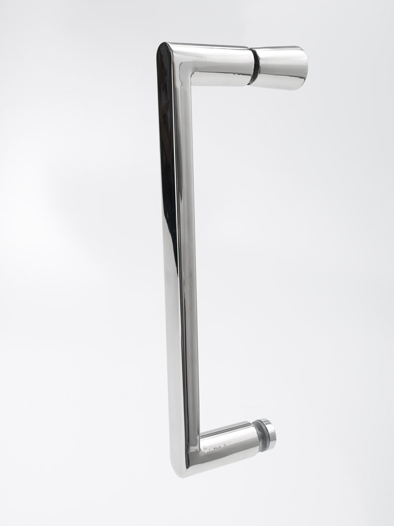 Душевой уголок A0302A0 Merlyn Ionic Хромированный  - Вид №1