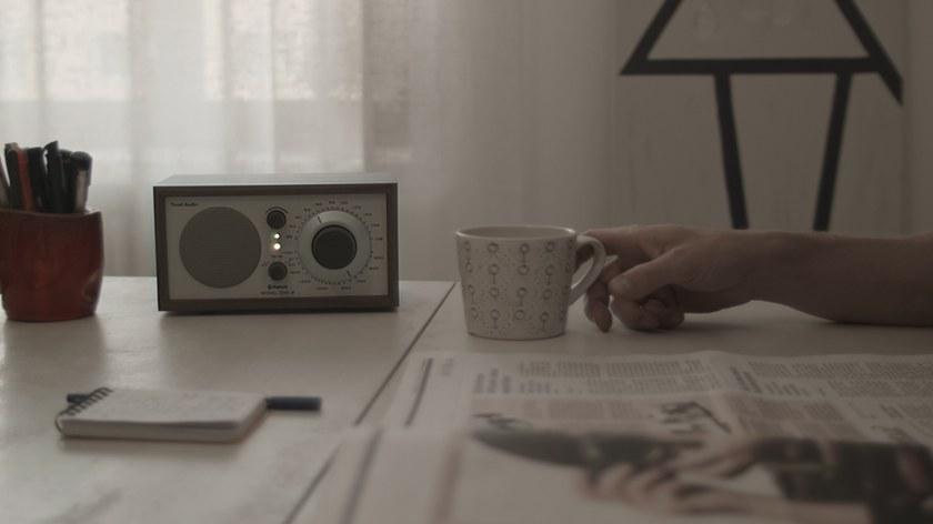 Tivoli Audio Радио Bluetooth из дерева sun-id-1446517 - Вид №6