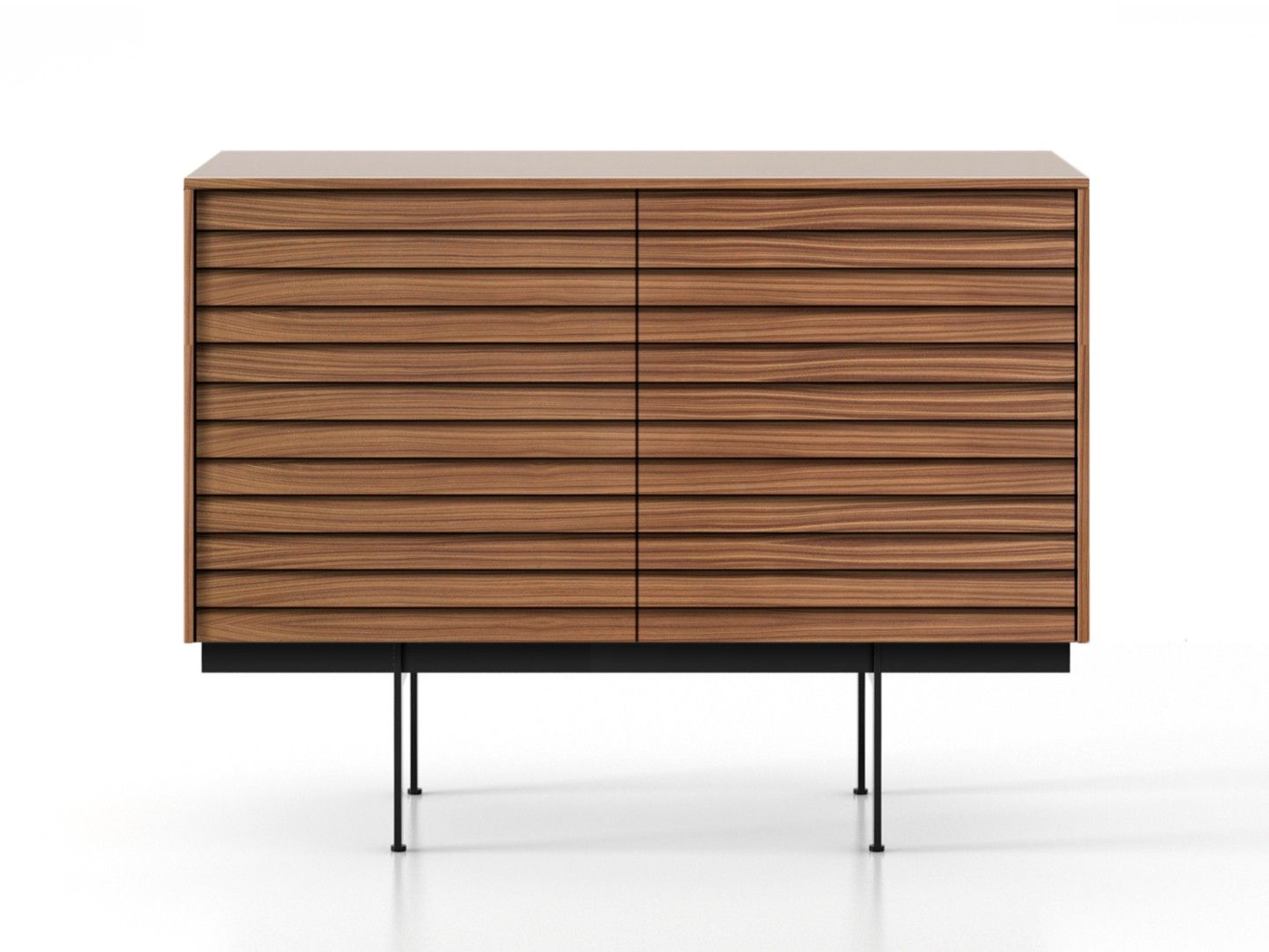 Деревянный шкаф с распашными дверями Punt Sussex ARCH-00086365 - Вид №19