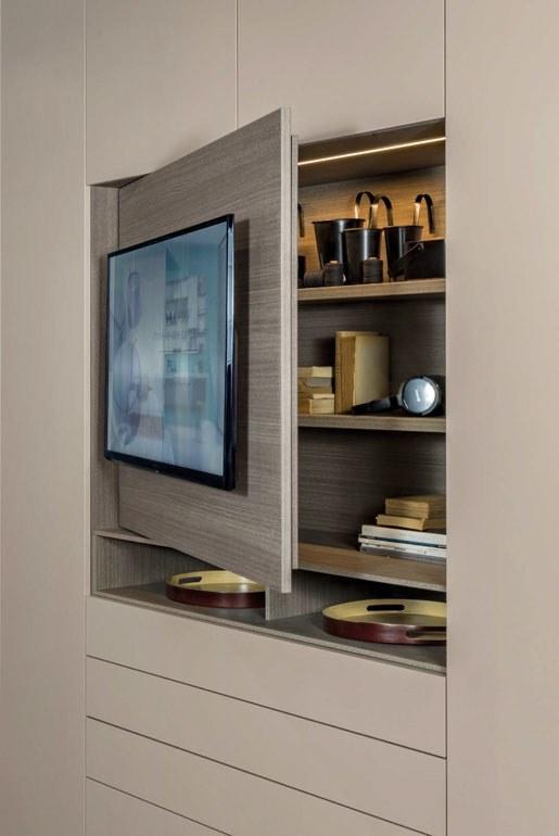 TUMIDEI Лакированный шкаф sun-id-1360962 - Вид №2