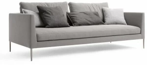 COR Диван из ткани Pilotis