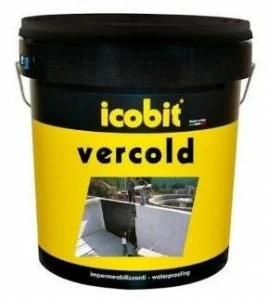 Icobit Антипылевой грунт