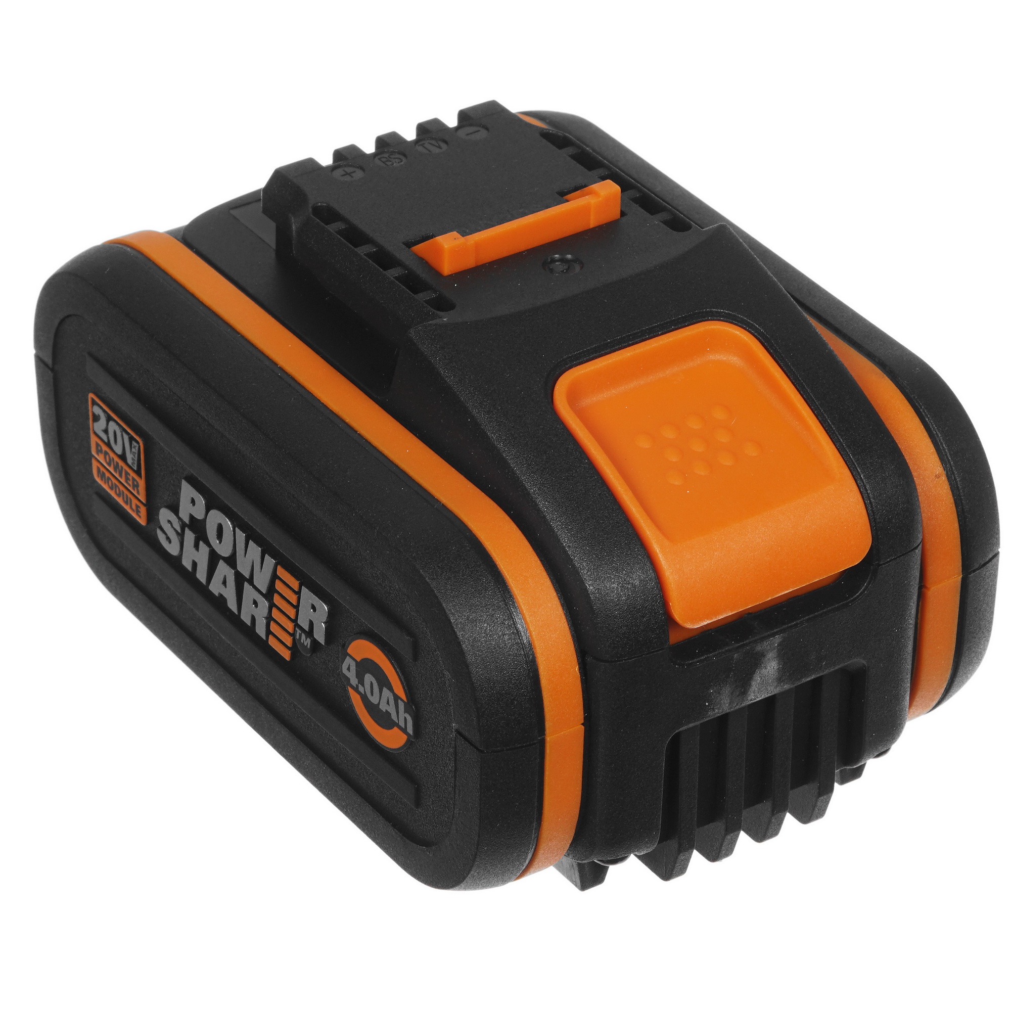 Набор аккумуляторов с зарядным устройством Worx WA3611 PowerShare 20V 8143101 STDN-0005625 - Вид №7