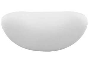 Подголовник для ванны Aquanet Capri